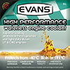 Evans High Performance